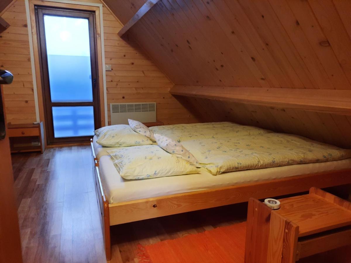 Domcek U Hanov Liptovsky Mikulas Bagian luar foto